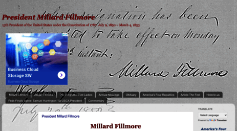 millardfillmore.org