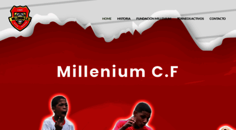 milleniumcf.com