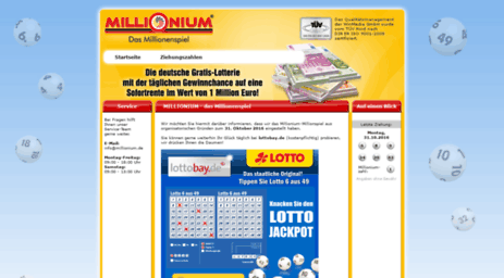 millionium.net