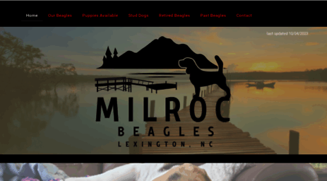milrocbeagles.com