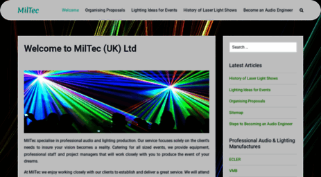miltec.org.uk