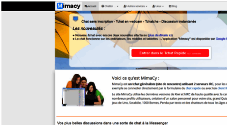 mimacy.com