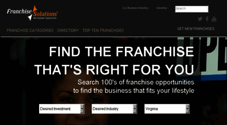 mimage.franchisesolutions.com
