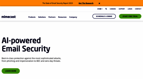 mimecast.co.uk
