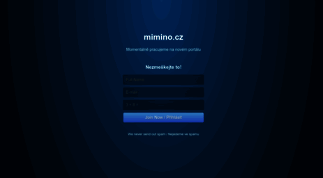 mimino.cz