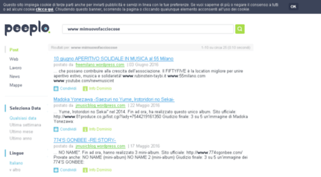 mimuovofacciocose.splinder.com