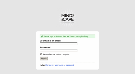 mindscapesolutions.projectpath.com