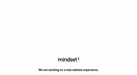 mindset3.com