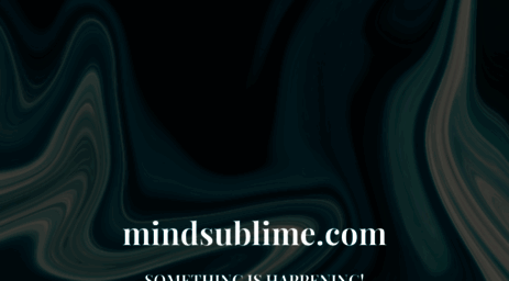 mindsublime.com