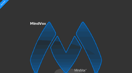 mindvox.com