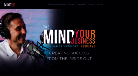 mindyourbusinesspodcast.com