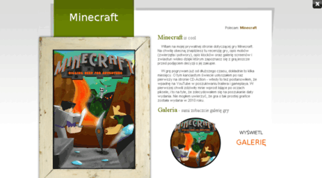 minecraft.iscool.pl