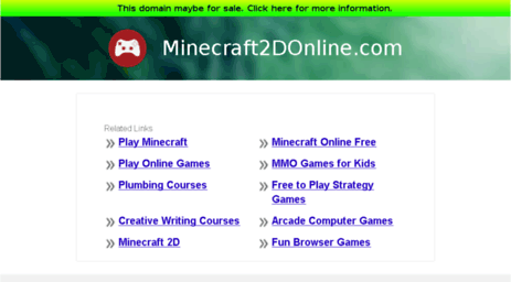 minecraft2donline.com