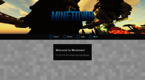 minetown.net