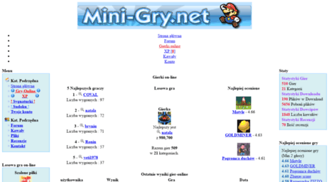 mini-gry.net