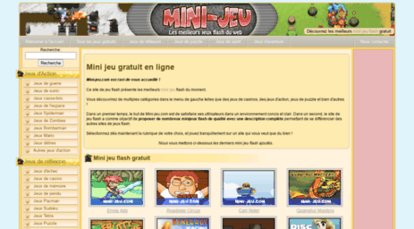 mini-jeu.com