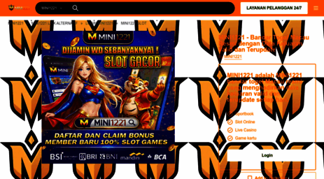 mini1221.net