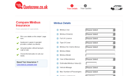 minibus-insurance.quotezone.co.uk