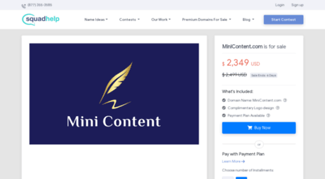 minicontent.com