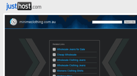minimeclothing.com.au