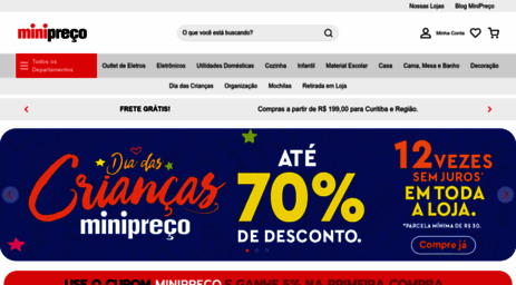 minipreco.com.br