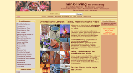 mink-living.de