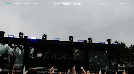 mintfestival.co.uk