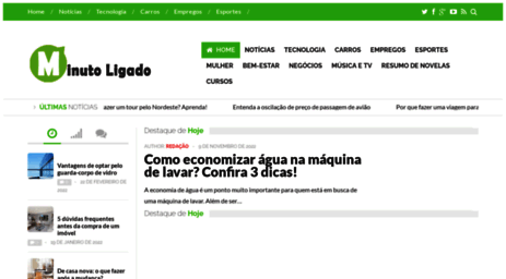 minutoligado.com.br