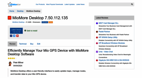 miomore-desktop.updatestar.com