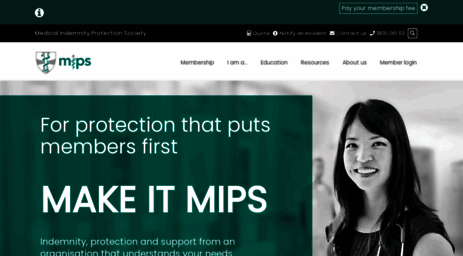 mips.com.au