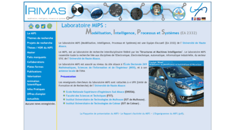 mips.uha.fr