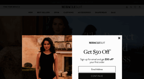 miraclesuit.com
