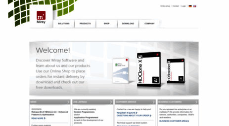 miray-software.com
