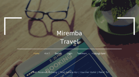 miremba-travel.com