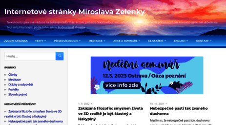 miroslav-zelenka.cz