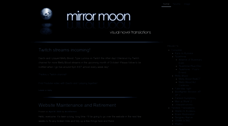 mirrormoon.org