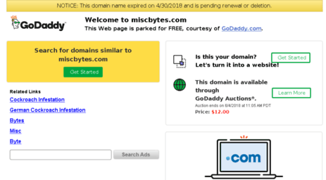 miscbytes.com