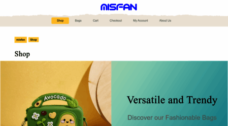 misfan.com