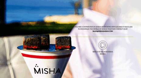 mishashisha.com