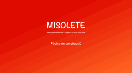 misolete.com