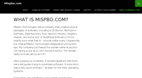 mispbo.com