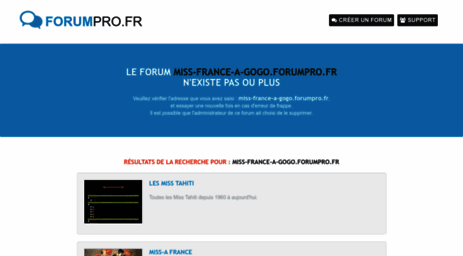 miss-france-a-gogo.forumpro.fr