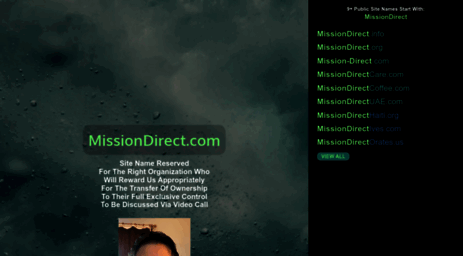 missiondirect.com