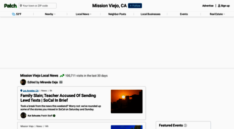 missionviejo.patch.com