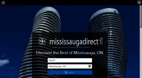 mississaugadirect.info