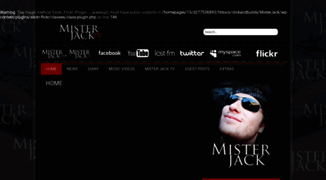 misterjack.co.uk