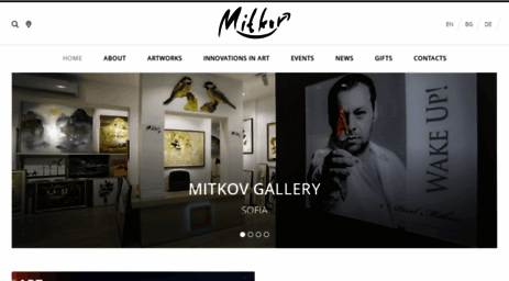 mitkov.com