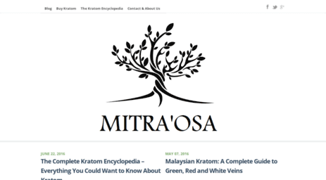mitraosa.com