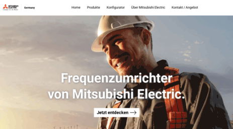 mitsubishi-frequenzumrichter.de