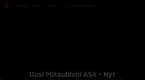 mitsubishi.fi